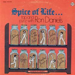 last ned album Hot Property Ron Daniels - Spice Of Life Tap And Dance With Ron Daniels