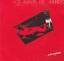 Album herunterladen Los Amos Del Mundo - Mañana En Madrugada