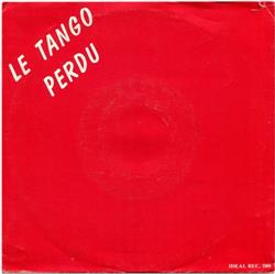 Download Marc Morlock - Le Tango Perdu