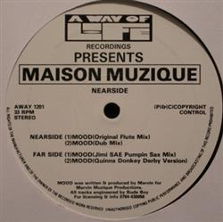 lytte på nettet Maison Muzique - Mood