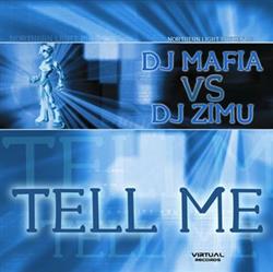 baixar álbum Northern Light Presents DJ Mafia Vs DJ Zimu - Tell Me