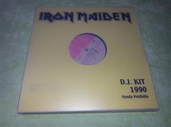 baixar álbum Iron Maiden - DJ Kit 1990