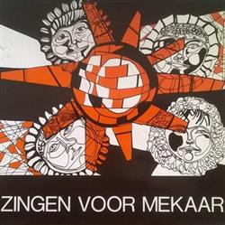 Download Various - Zingen Voor Mekaar