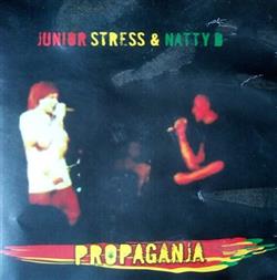 Download Junior Stress & Natty B - Propaganja