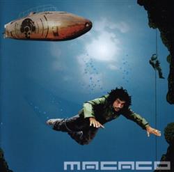 télécharger l'album Macaco - Rumbo Submarino