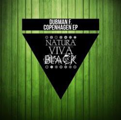 baixar álbum Dubman F - Copenhagen EP