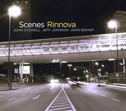 Album herunterladen Scenes - Rinnova