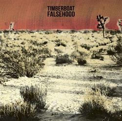 lataa albumi Timberboat - Falsehood