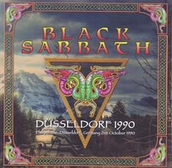 Download Black Sabbath - Dusseldorf 1990