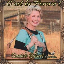 Album herunterladen Daniele Gilbert Et Ses Amis - CEst La Ferme