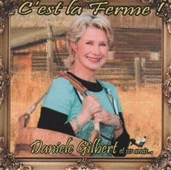 Download Daniele Gilbert Et Ses Amis - CEst La Ferme