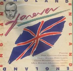 baixar álbum Various - England Forever