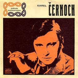 Download Karel Černoch - Kámen A Hrob Páteční