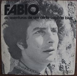 Download Fábio - As Aventuras De Um Certo Capitão Blue