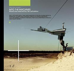 Album herunterladen Jan Liefhebber - Into The Machines