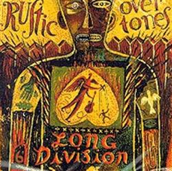 lataa albumi Rustic Overtones - Long Division