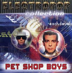 ascolta in linea Pet Shop Boys - Electropop Collection