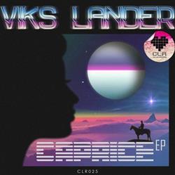 Download Viks Lander - Caprice EP