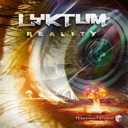 lataa albumi Lyktum - Reality