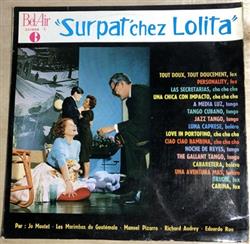 Download Various - Surpat Chez Lolita