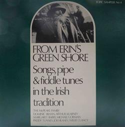 Download Various - From Erins Green Shore Topic Sampler No 4