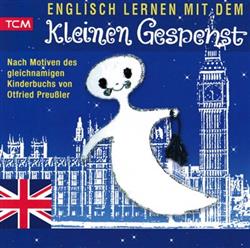 lataa albumi Robert Metcalf - Englisch Lernen Mit Dem Kleinen Gespenst