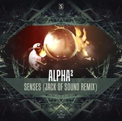 descargar álbum Alpha - Senses Jack Of Sound Remix