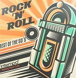 Album herunterladen Various - Rock N Roll Best Of The 50s
