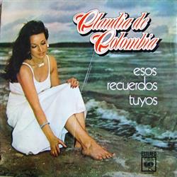 Download Claudia De Colombia - Esos Recuerdos Tuyos