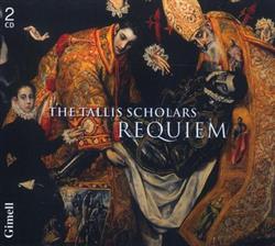 télécharger l'album The Tallis Scholars - Requiem