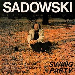 Download Sadowski - Swing Party