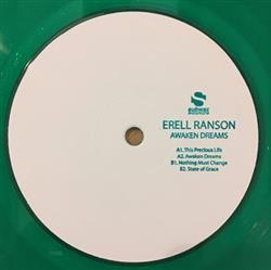 Download Erell Ranson - Awaken Dreams