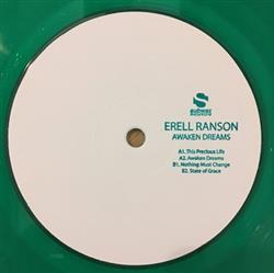 ascolta in linea Erell Ranson - Awaken Dreams