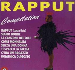 télécharger l'album Various - Rapput Compilation