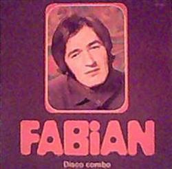 descargar álbum Fabian - CEst LEté Le Temps Perdu