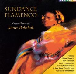 descargar álbum James Bobchak - Sundance Flamenco