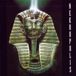 descargar álbum Nekropolis - The Awakening Nekropolis Live 79