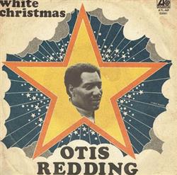 lytte på nettet Otis Redding - White Christmas