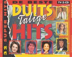 Download Various - De Beste Duitstalige Hits