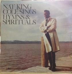 Album herunterladen Nat King Cole - Sings Hymns Spirituals
