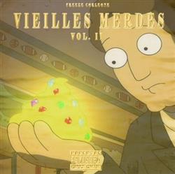 Download Freeze Corleone - Vieilles Merdes VolII