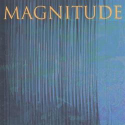 online anhören Magnitude - Magnitude