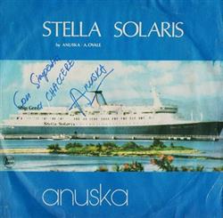 ladda ner album Anuska - Stella Solaris