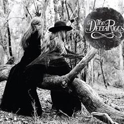 Album herunterladen The Delta Riggs - The Delta Riggs EP