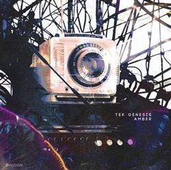 last ned album Tek Genesis - Amber