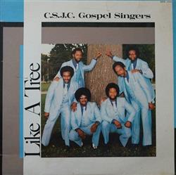 Download CSJC Gospel Singers - Like A Tree