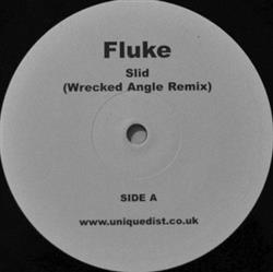télécharger l'album Fluke Yothu Yindi - Slid Timeless Land Wrecked Angle Remixes