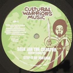 Download Kenny Knots Prospadub - Seek Jah The Creator Melodica Tribute