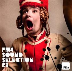 ascolta in linea Various - FM4 Soundselection 23