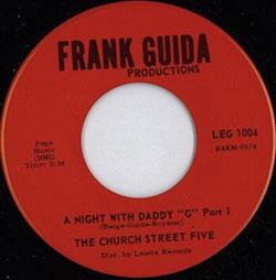 Download The Church Street Five - A Night With Daddy G